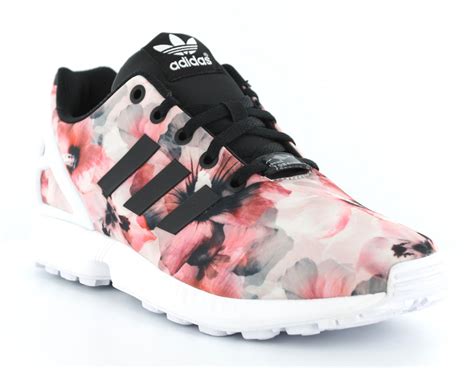 goedkope adidas zx flux dames|Adidas zx flux women's.